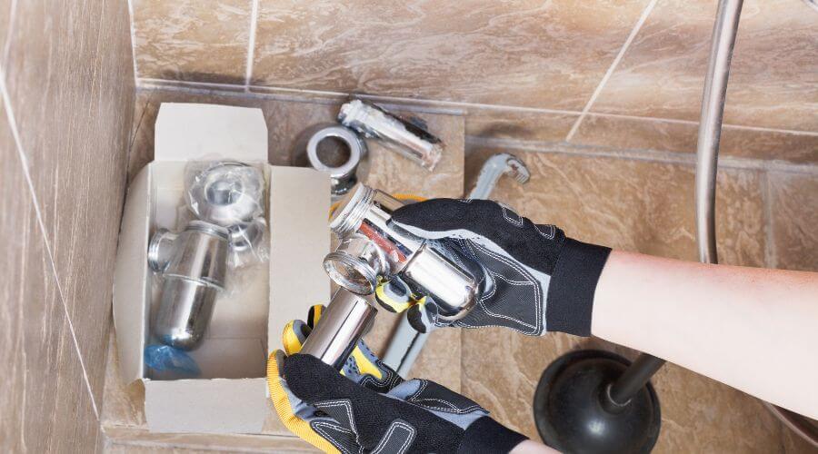 Professional Storm Sewer Service in Willard, MO